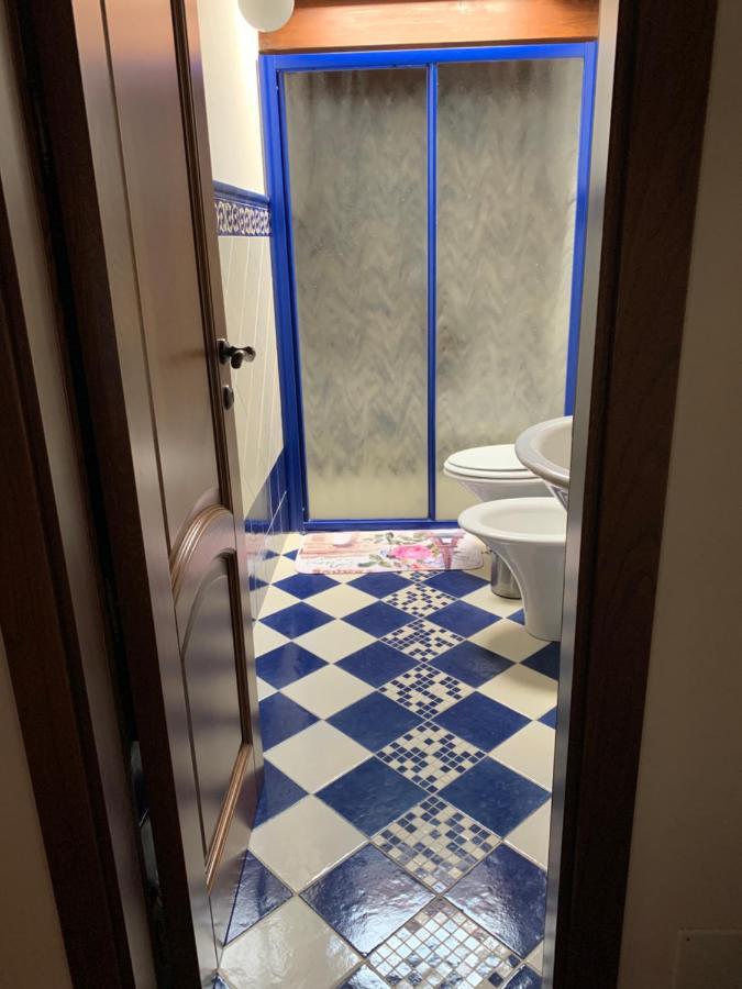 Appartement Il Casale Di Luisa à Modica Extérieur photo