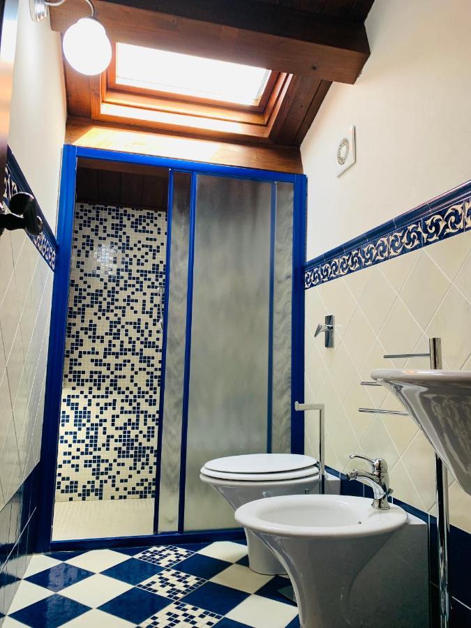 Appartement Il Casale Di Luisa à Modica Extérieur photo