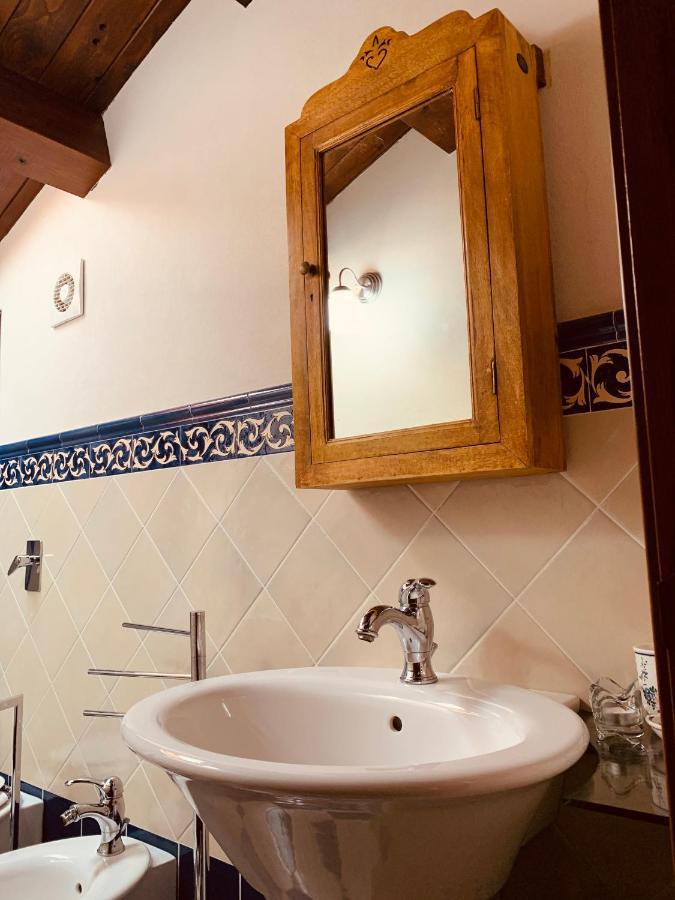 Appartement Il Casale Di Luisa à Modica Extérieur photo