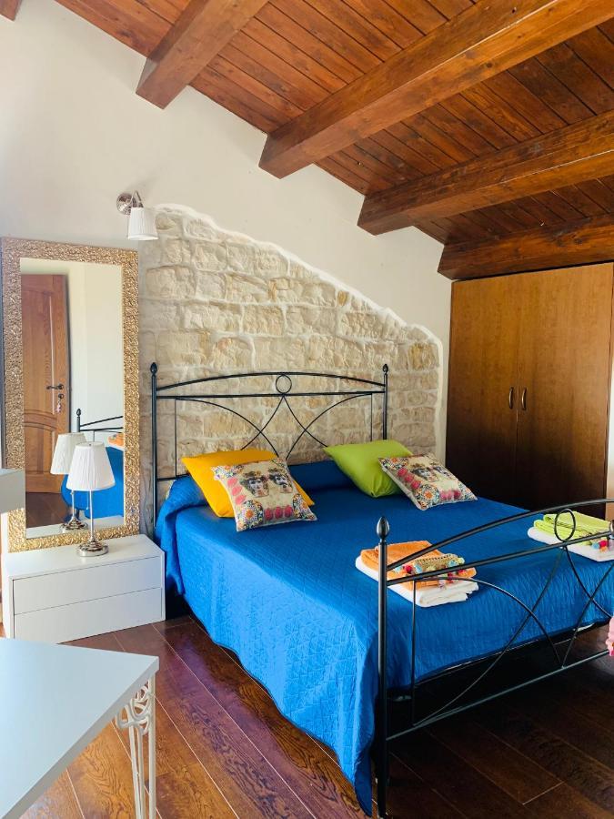Appartement Il Casale Di Luisa à Modica Extérieur photo