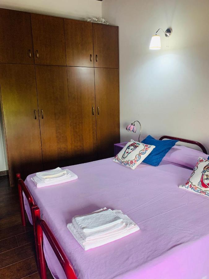 Appartement Il Casale Di Luisa à Modica Extérieur photo