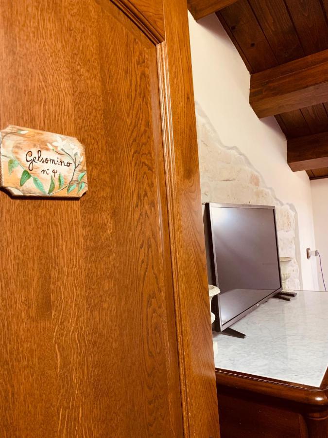 Appartement Il Casale Di Luisa à Modica Extérieur photo