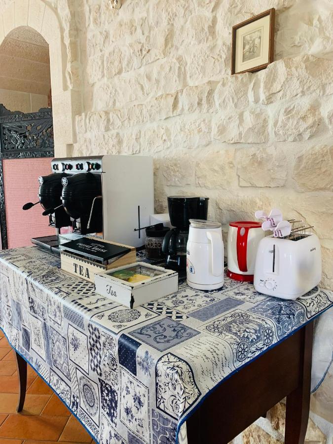 Appartement Il Casale Di Luisa à Modica Extérieur photo