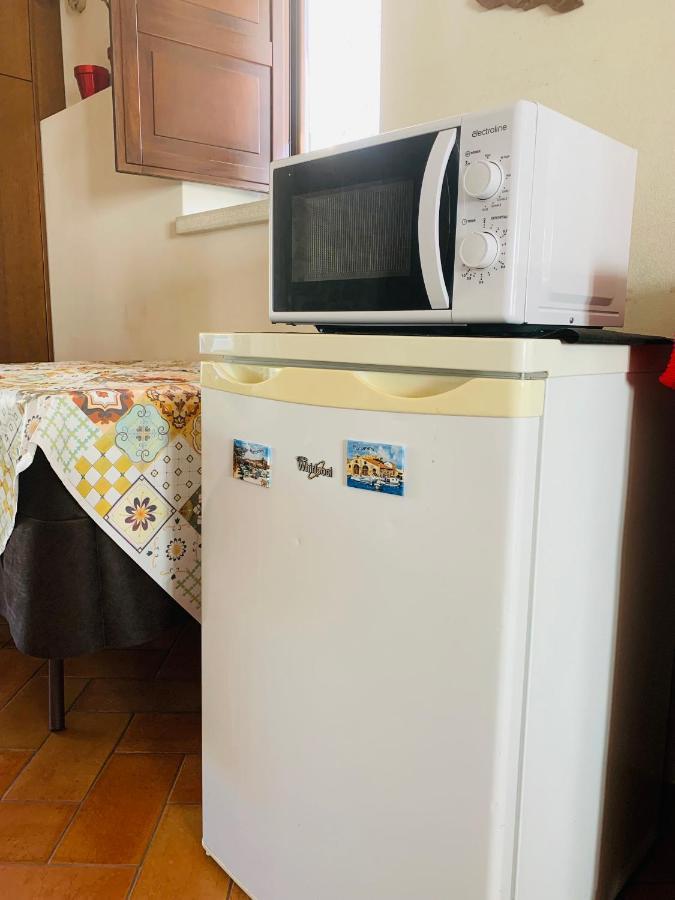 Appartement Il Casale Di Luisa à Modica Extérieur photo