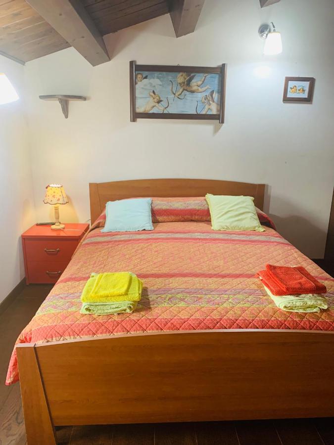 Appartement Il Casale Di Luisa à Modica Extérieur photo