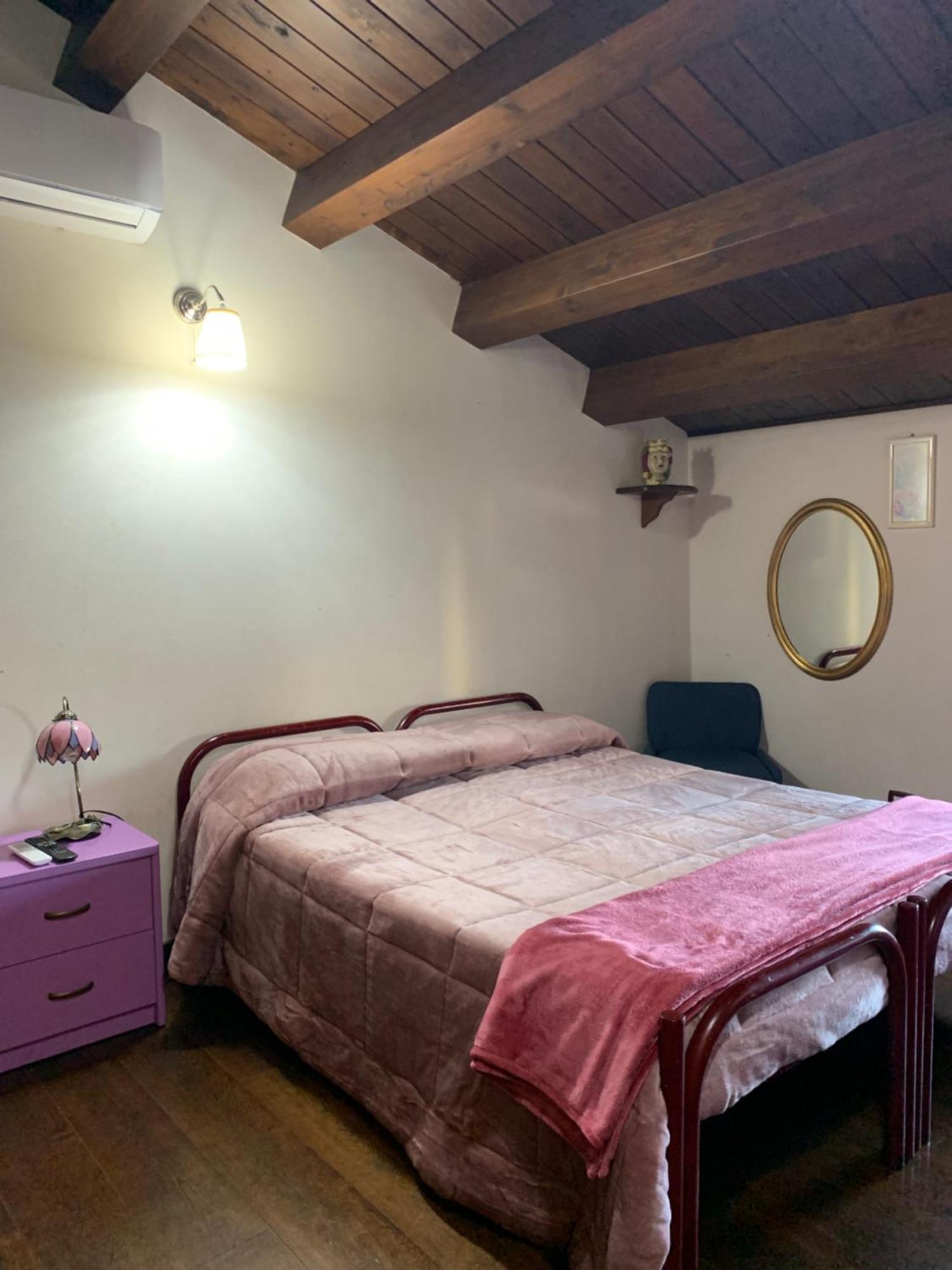 Appartement Il Casale Di Luisa à Modica Extérieur photo