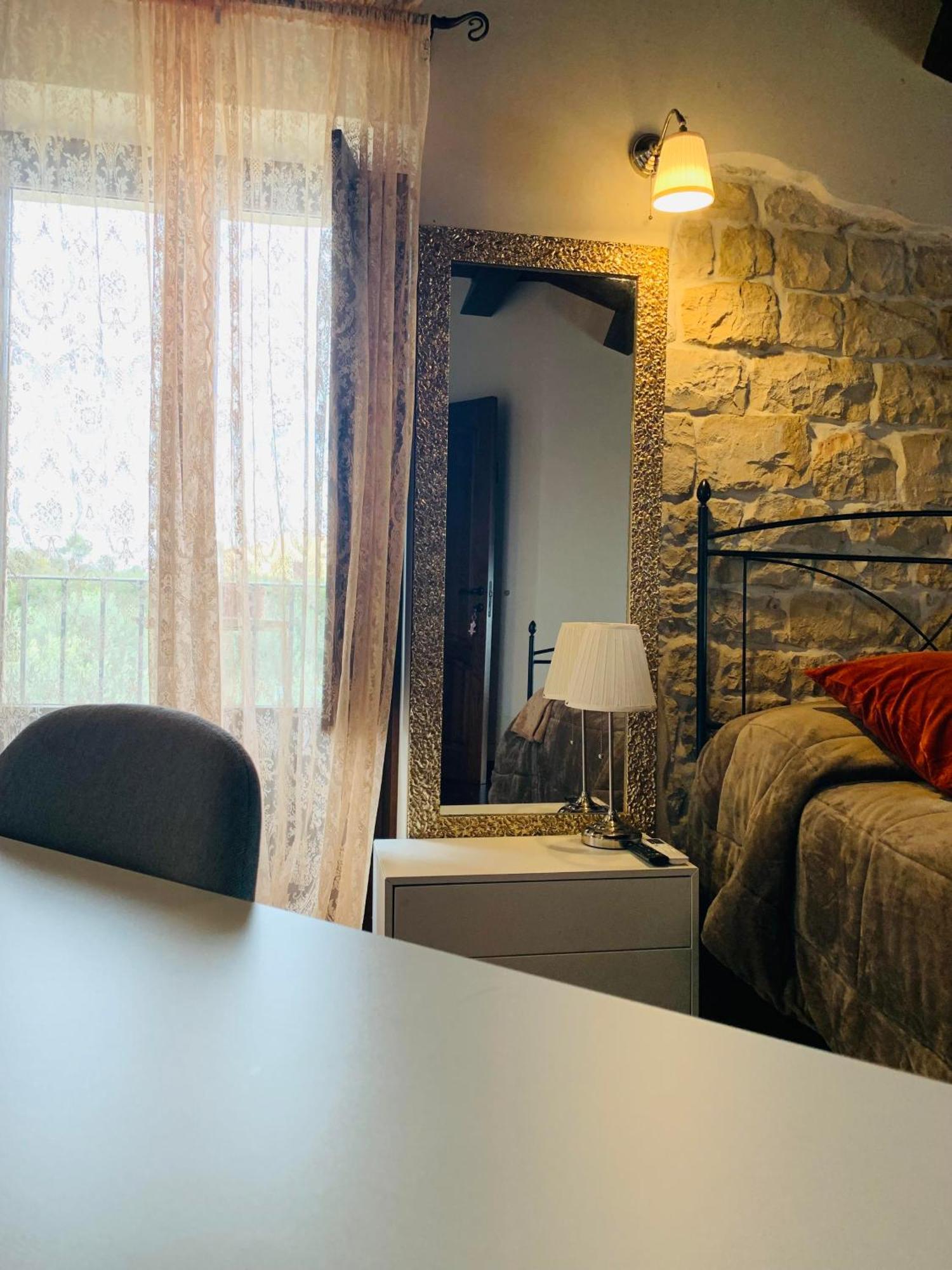Appartement Il Casale Di Luisa à Modica Extérieur photo