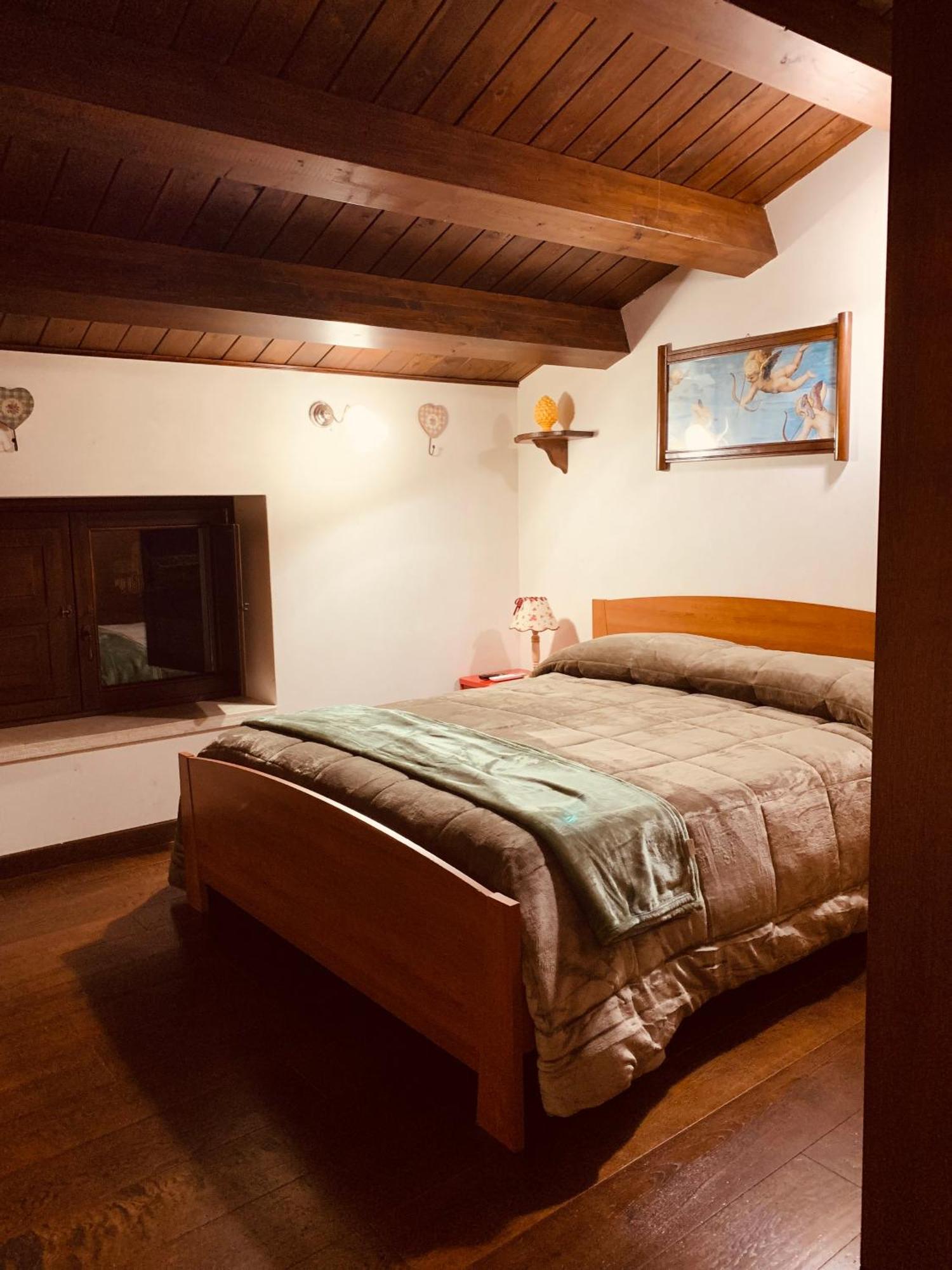 Appartement Il Casale Di Luisa à Modica Extérieur photo